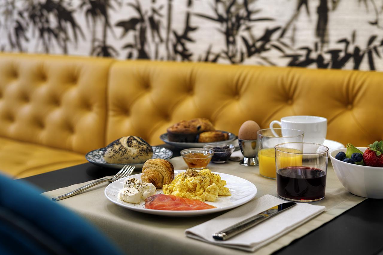 Suite735 Frühstückspension