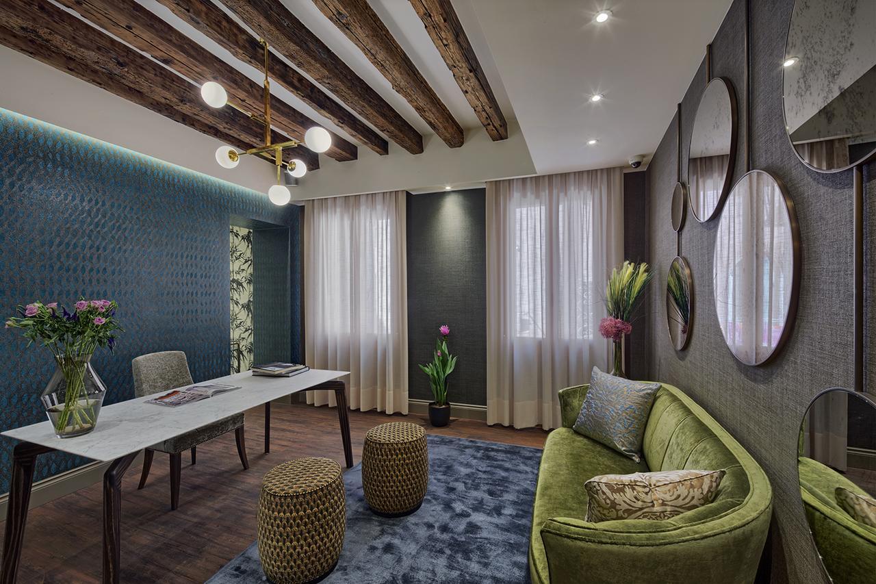 Suite735 Nocleg ze śniadaniem Wenecja