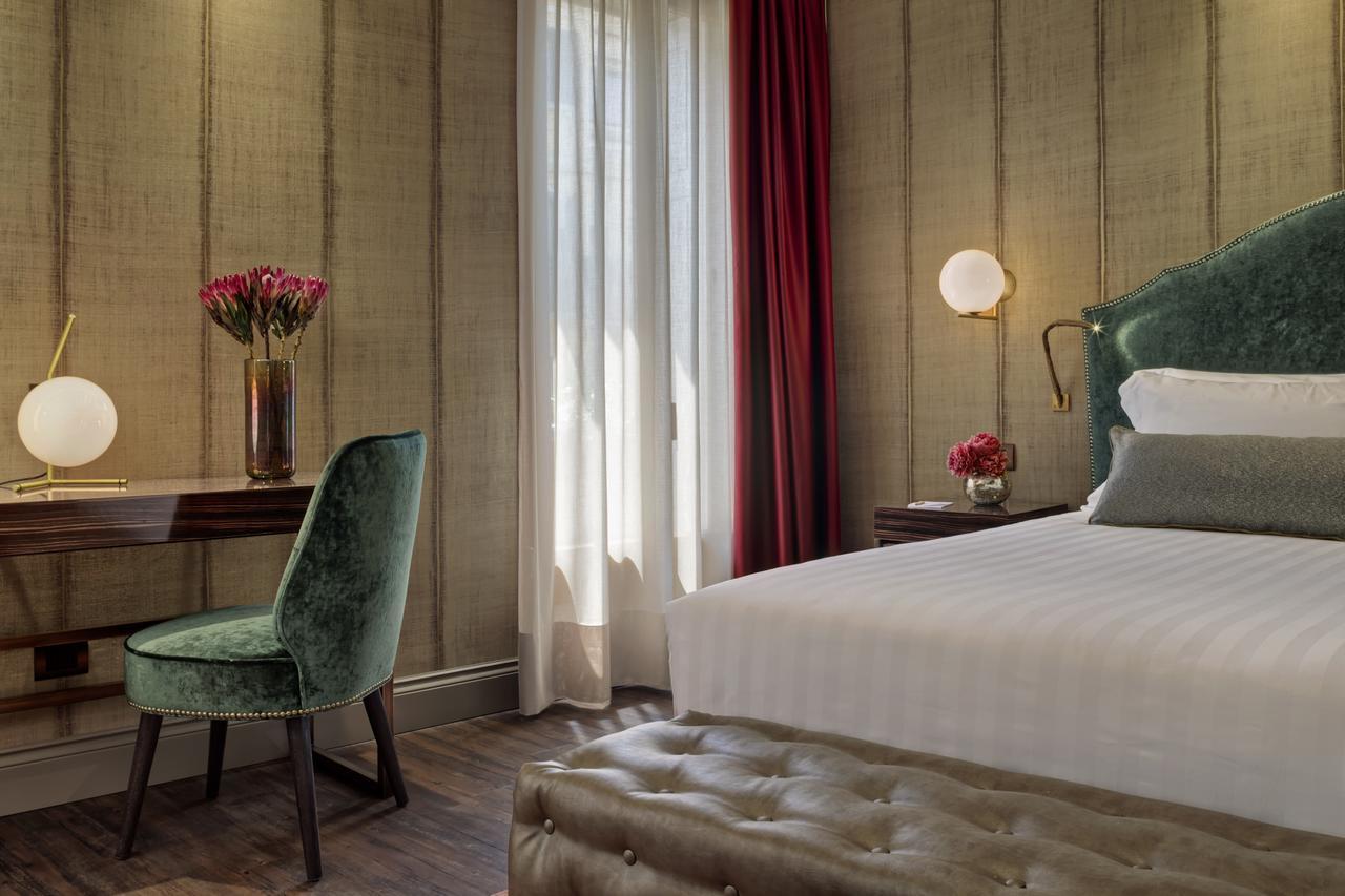 Nocleg ze śniadaniem Suite735