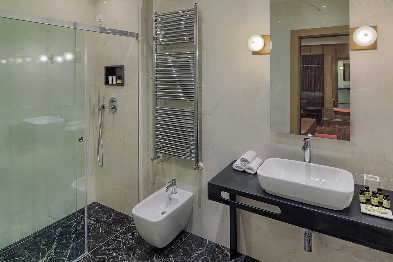 Suite735 * Wenecja